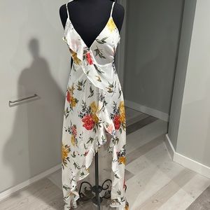 Hi-lo Dress from Dress Forum Size S